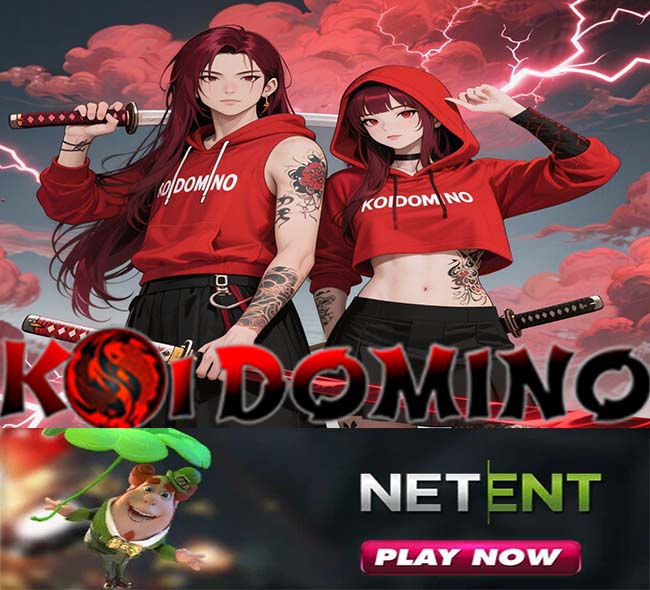 KoiDominoBet Kumpulan SportsBook Online Paling Populer