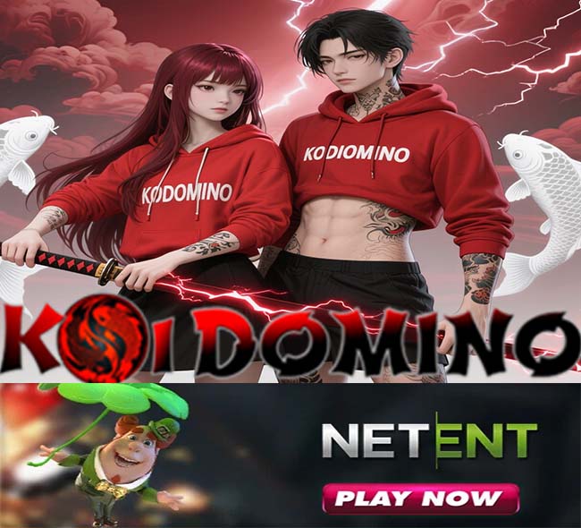 Forum Slot KoiDominoBet Update Informasi Slot Terbaru